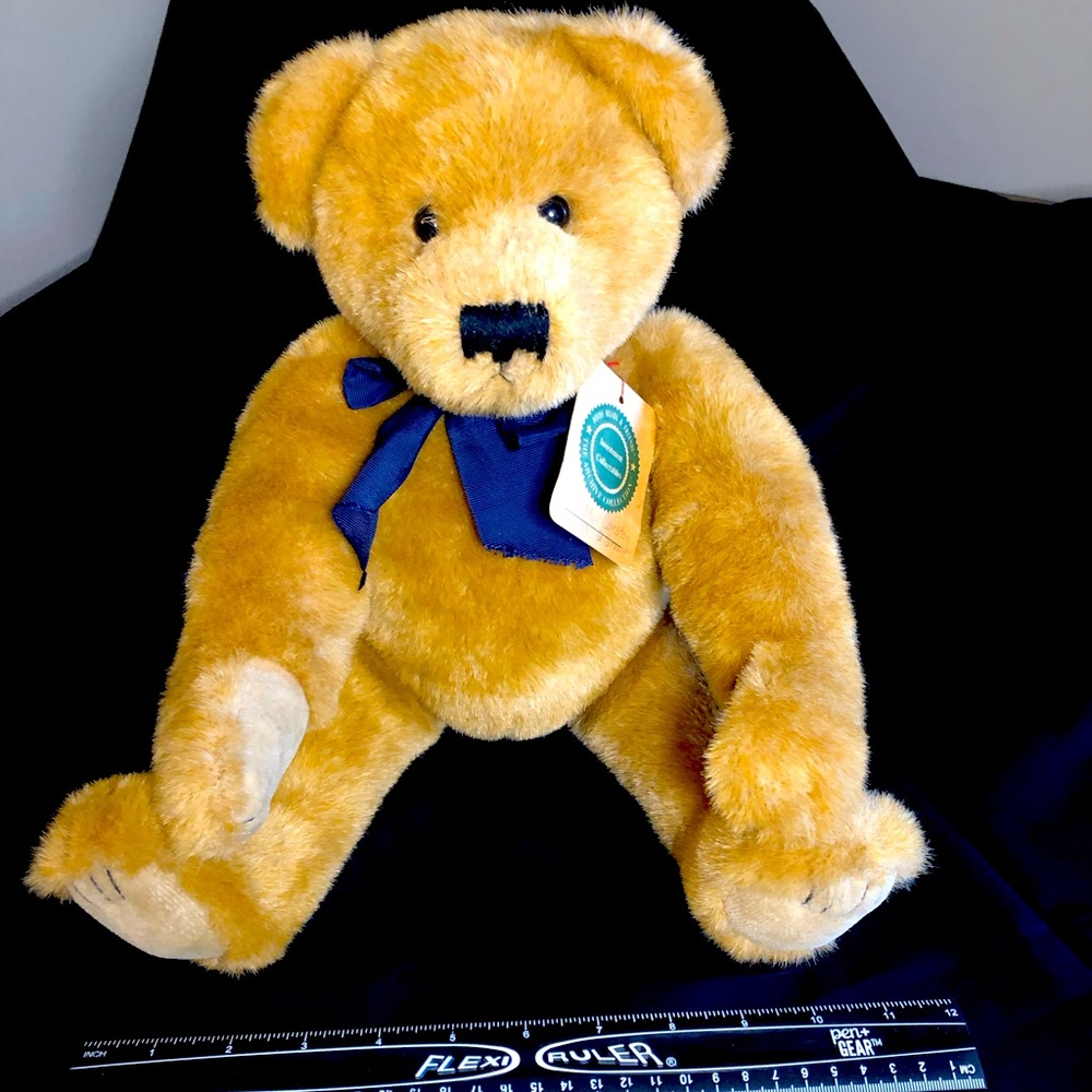 Boyds Bears and Friends